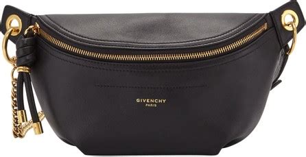 whip givenchy|Givenchy Whip Chained Belt Bag .